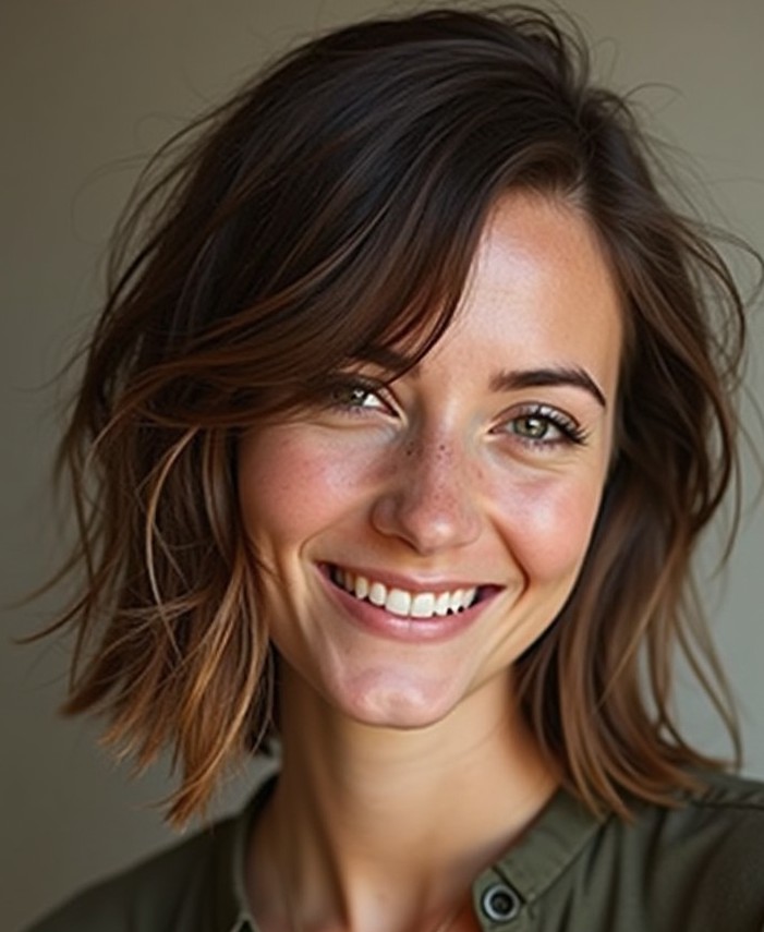Kelly Rothman Avatar
