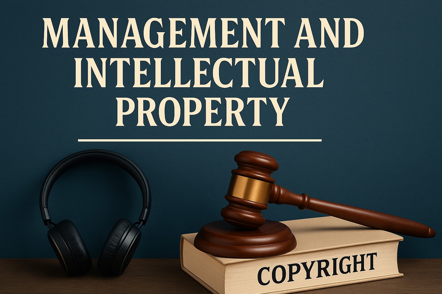 Navigating Rights and Intellectual Property as a Self-Published Author