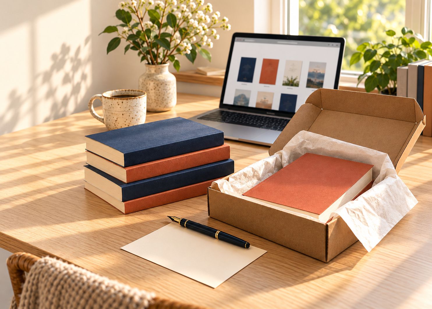 Beyond Amazon: Should You Sell Books Directly to Readers?